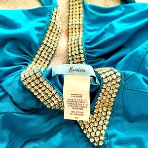 Marciano Crystal Top SZ P/S